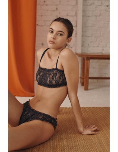 Soutien-gorge Leslie Profitez des Offres !