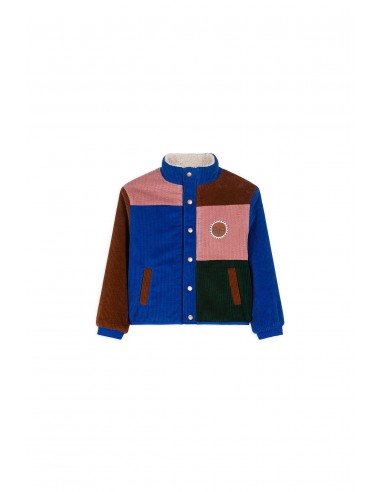 Anson Jacket de la marque