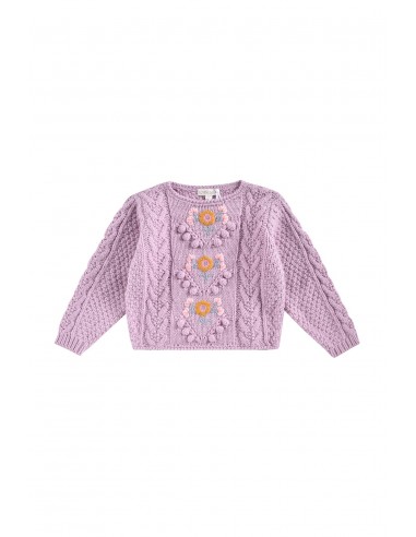 Vinia Sweater Paris Déstockage Promo