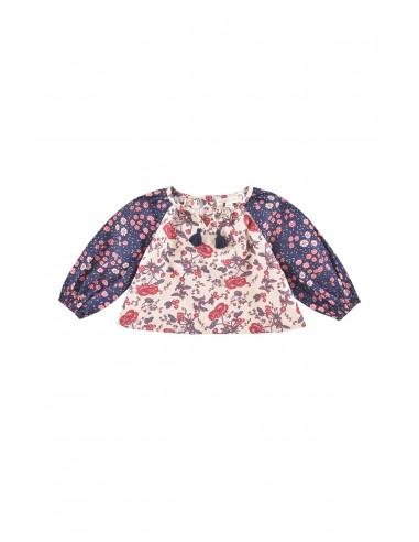 Iris Blouse l'achat 