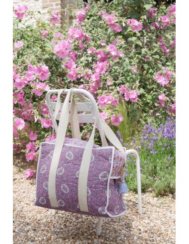 Sac 36H Lilio sélection de produits