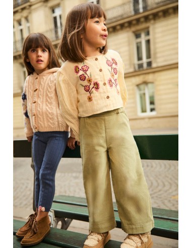 Flor Pants prix pour 