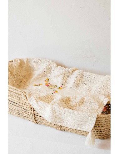 Louna Throw Blanket vous aussi creer 