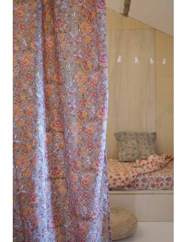 Colette Curtain plus qu'un jeu 