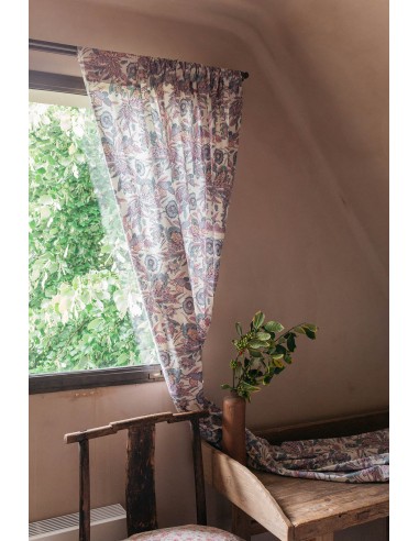 Curtain Colette vous aussi creer 