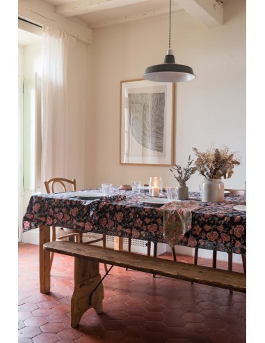 Carla Tablecloth de la marque