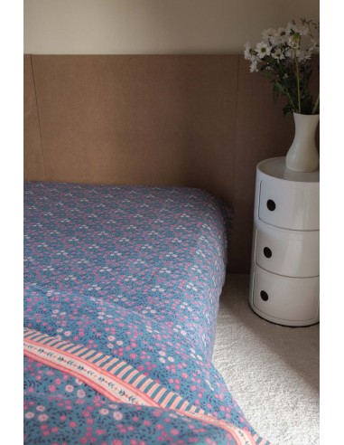 Nicole Fitted Sheet en ligne des produits 