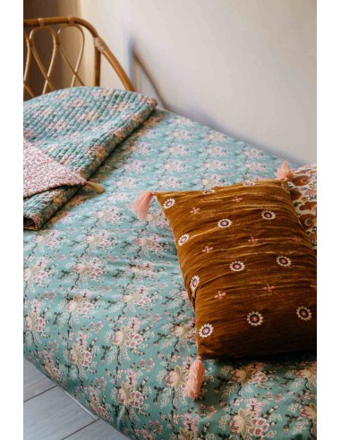 Noemie Quilt Cover de votre