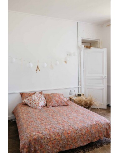 Housse de couette Noemie suggérées chez